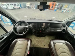 隆翠房车 2019款双拓展版