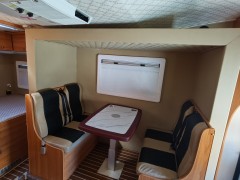 依维柯C型拓展房车出售 依维柯新宝迪