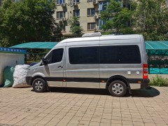 南京金龙开沃 B型房车