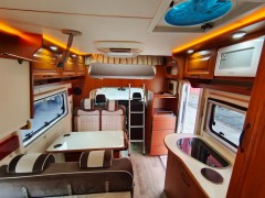 华居 2020款华居依维柯欧胜