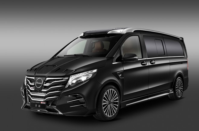 罗伦士2020款LorinserLS560MXSKABINE天际¥138.8万元起1623894289