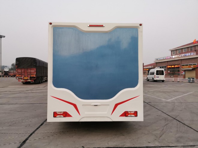 11.23杭州房车展爱旅途2020款依维柯8AT自动挡C型房车即将现场揭晓78a9f4823a9142759abf4e17a531d045