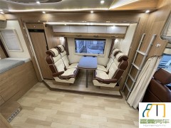 览众房车 2020款塞拉维双拓展