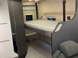 宇通房车 2020款B311舒适版