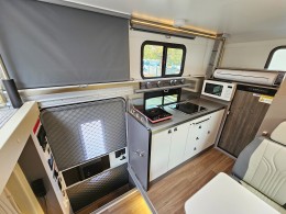 途酷房车 2023款豪华版