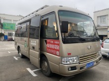 趣蜂房车 2019款4D30版