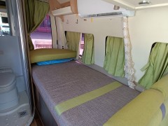 宇通 2020款B313