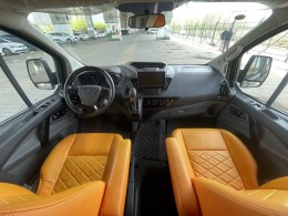 中恒 福特小野牛