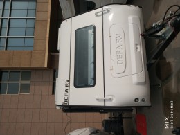 德发 2020款450