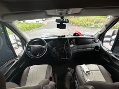 宇通房车 凯伦宾威双拓展