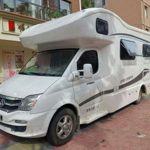 法美瑞 2019款大通V80C型