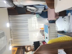 宇通 2021款C533 休闲娱乐版