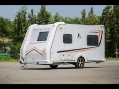 东润阿科米 2020款G4B