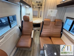 大通 2017大通V80B型房车