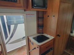 巨威 2019款5600LX
