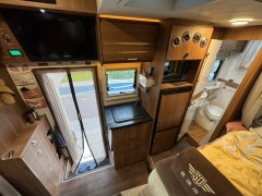赛德 2020款白鲸纵床版