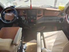 宇通房车 凯伦宾威