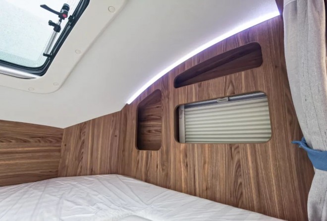 我摊牌了，你要的我都有，拓锐斯特诺亚方舟系列--天王星2号，61.6万,满满的配置，出行无忧！图片