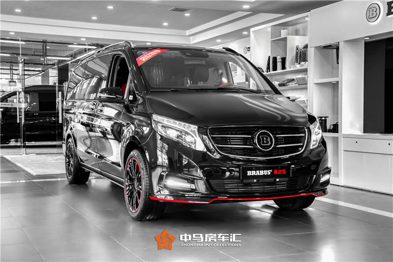 【巴博斯B25】巴博斯SportB25商务车七座202006230901178856