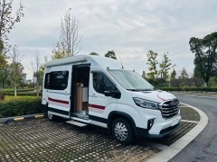 上汽大通MAXUS房车 V90旅行家