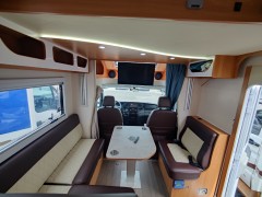 新星 2020款依途C600风尚款
