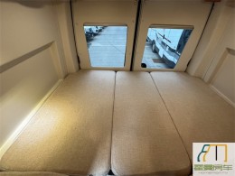 大通牌 2019款上汽大通MAXUS RV80 房车