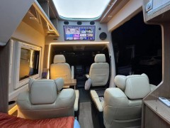 中欧房车 中欧斯宾特