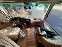 江铃房车 2020款考斯特B型