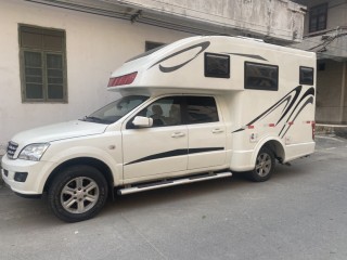 黄海 C1