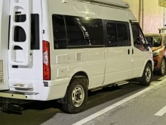 福特新世代 福特新世代