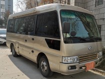晶马 2020款福运