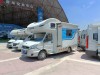 宇通 2021款2021款C533旗舰版双拓展