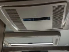 依维柯 畅达