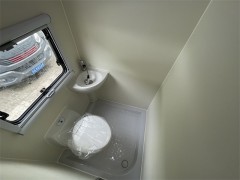 24款康派斯江铃福特新世代PROV348C型房车 24款康派斯江铃福特新世代PROV348C型房车