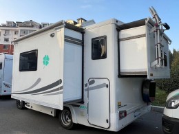 览众房车 2020款塞拉维双拓展
