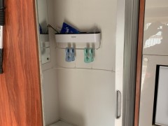 Asteem 奥斯登 白鹭
