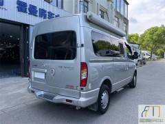 18款上汽大通V80 短轴B型房车 大通