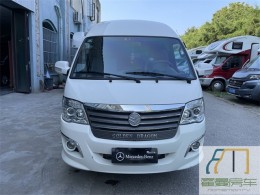 金旅 2020款金旅B型房车