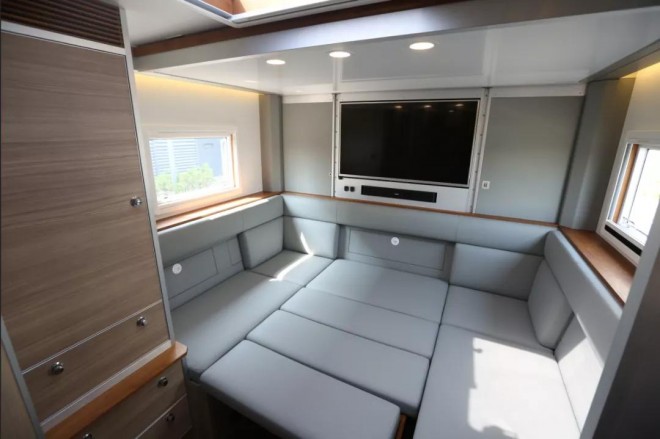 诺马迪森新“驰骋者”——自由驰骋，探索未知0aa708052f954a6e85aa9c67c4a1ca24