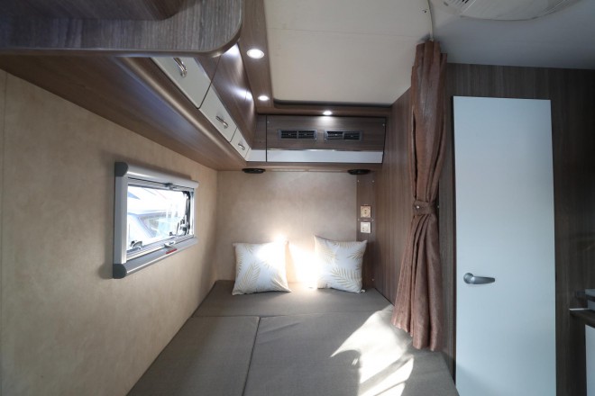 弗瑞德姆2019款全新国产依维柯自动挡T型房车锐尚版TIC-601AX 52.8万 WLH_8361