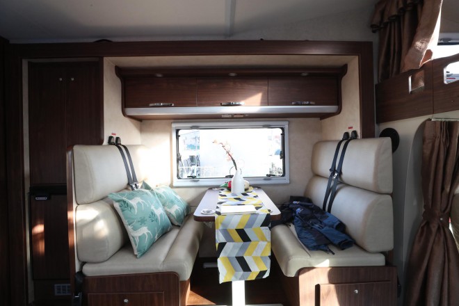 拓锐斯特欧尚II版TIC——611A  55.8万元 WLH_8419