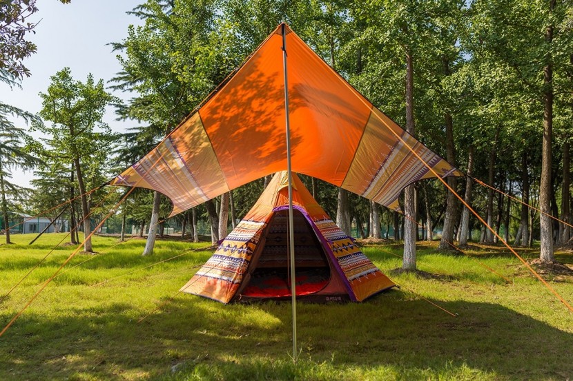 雪岭套装二营地帐篷dJkcvd7c_Rt5b