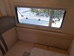 旌航房车 2022款旅行家1号