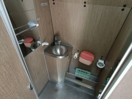 福生 2020款G9中顶版