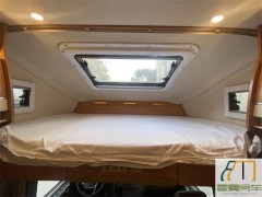上汽大通 18款上汽大通RV80生活家原厂房车