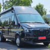 卫航房车 2022款黑斑马