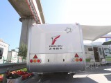 飞神公路拖挂