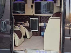 东风御风 MPV