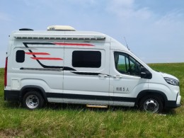 宇通房车 2020款B311舒适版