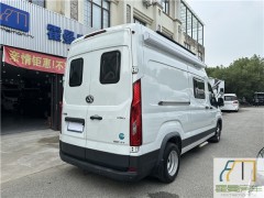 上汽大通MAXUS房车 2021款上汽大通V90房车